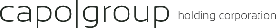 Capo Group logo